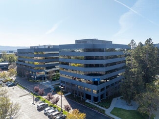 San Jose, CA Office - 2033 Gateway Pl San Jose, CA Office - 2033 Gateway Pl