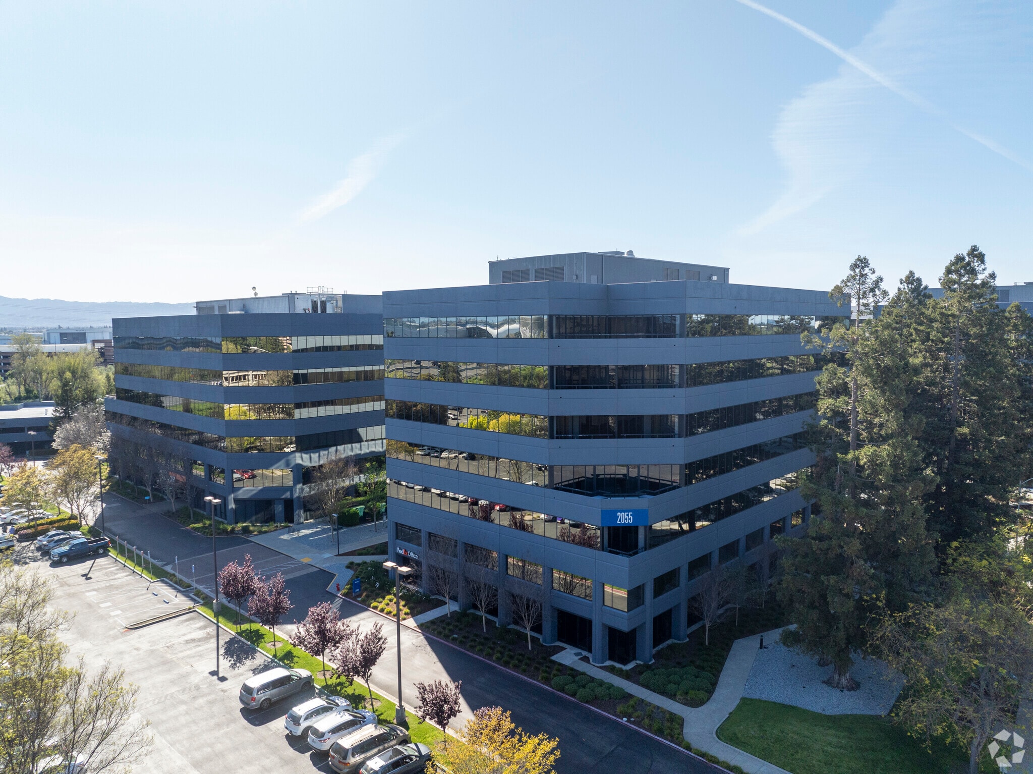 2033 Gateway Pl, San Jose, CA for Rent