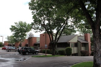 Littleton, CO Office - 5951 S Middlefield Rd