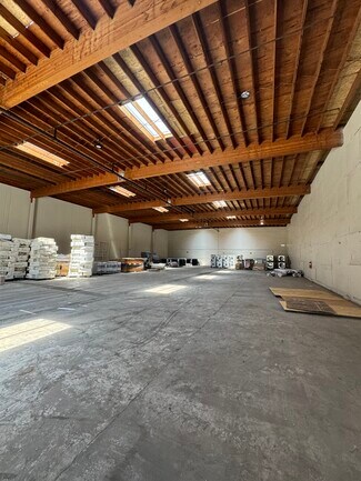 Stockton, CA Office, Industrial - 1531-1619 E Main St Stockton, CA Office, Industrial - 1531-1619 E Main St