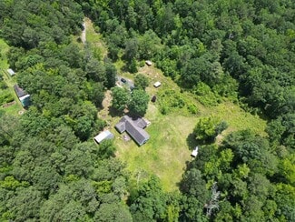 Auburn, GA Residential - 569 Appalachee Ridge Rd