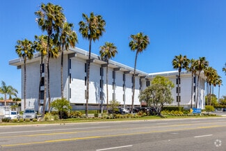 3655 Lomita Blvd  