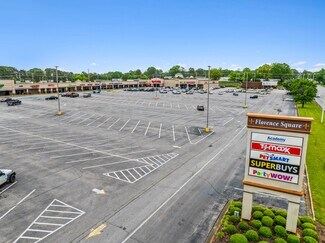 Florence, AL undefined - 111-191 Cox Creek Pky S