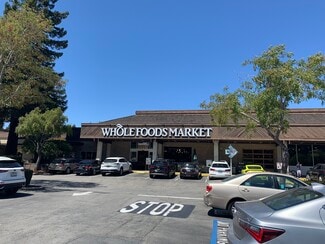 Mill Valley, CA Retail - 701-765 E Blithedale Ave