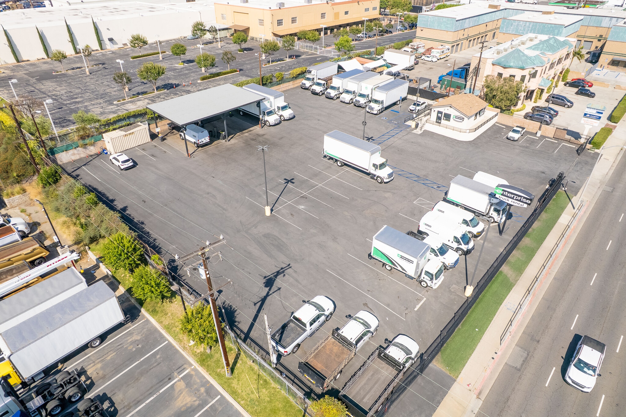 1528 W Washington Blvd, Montebello, CA for Sale