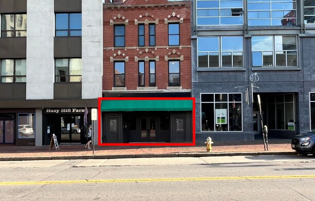 486 Congress St, Portland, ME for Rent