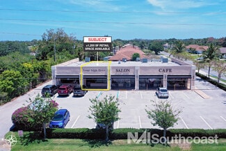 Hobe Sound, FL Retail - 11181 SE Federal Hwy Hobe Sound, FL Retail - 11181 SE Federal Hwy