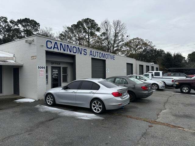 5095 Dorchester Rd, Charleston, SC for Sale