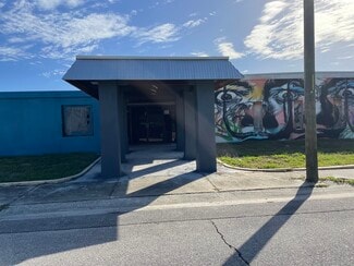 Saint Petersburg, FL Office/Retail - 1940 7th Ave S