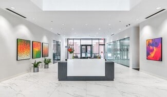 Richardson, TX Office - 2221 Lakeside Blvd
