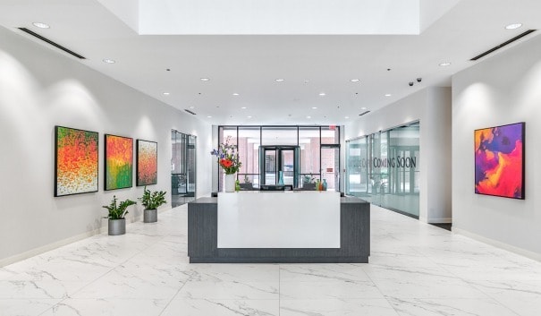 2221 Lakeside Blvd, Richardson, TX for Rent