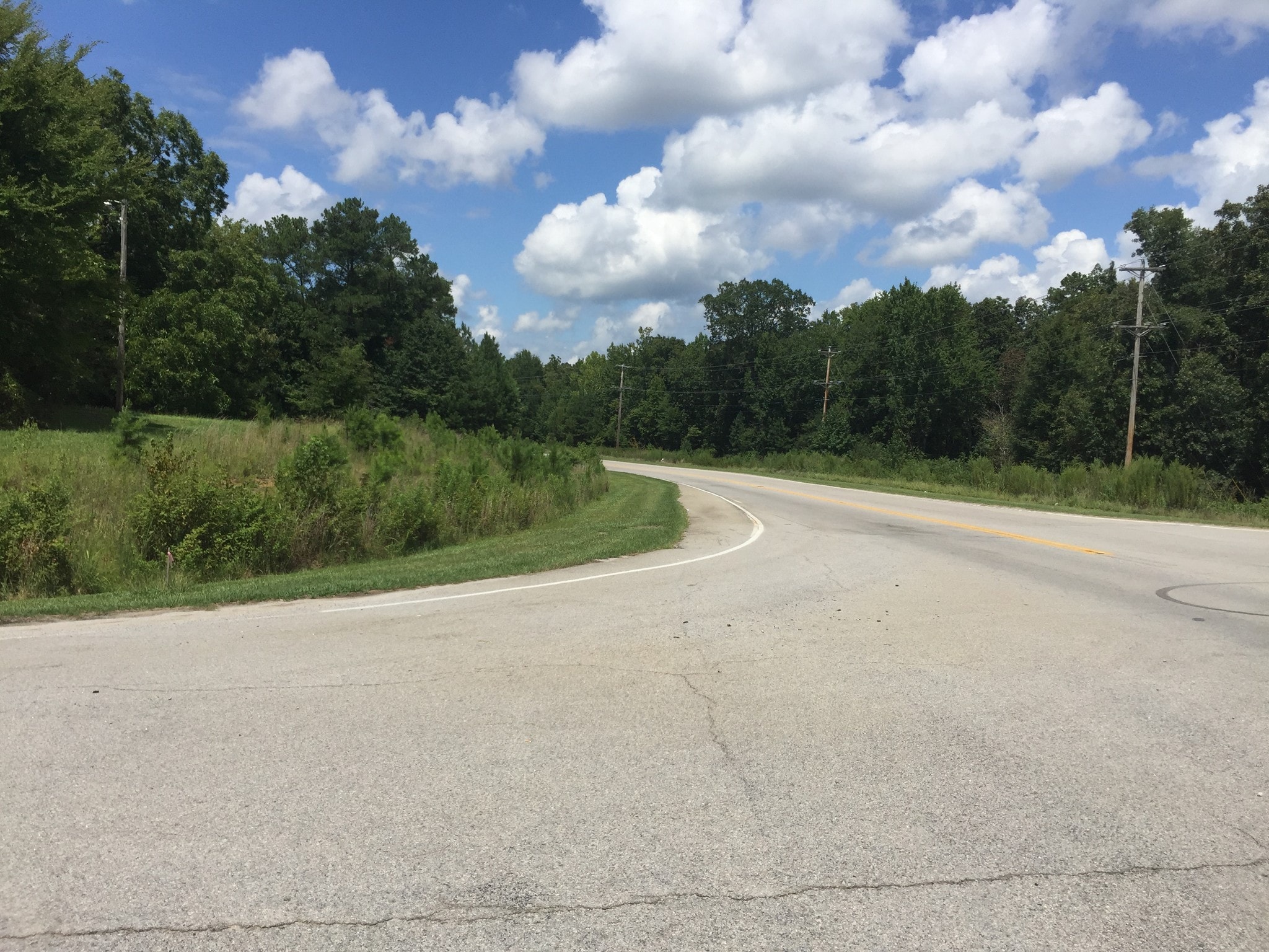 7608 Broad River Rd Irmo, SC 29063 Land Property for Lease on