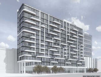 Toronto, ON Office, Office/Retail, Retail - 336 Dupont St Toronto, ON Office, Office/Retail, Retail - 336 Dupont St