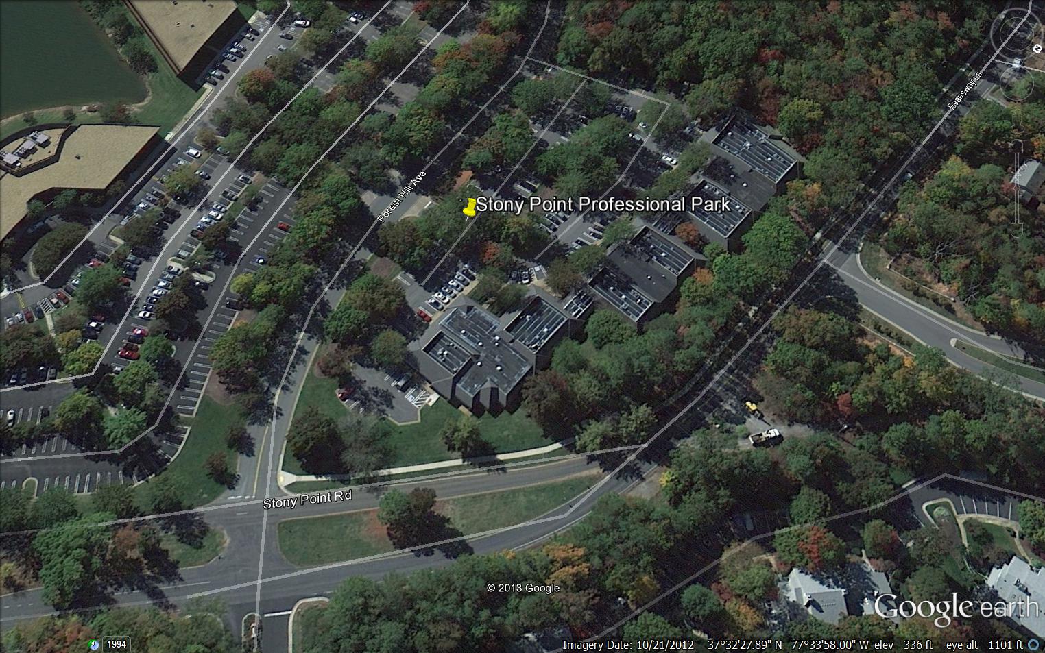 9200-9220 Forest Hill Ave, Richmond, VA for Rent