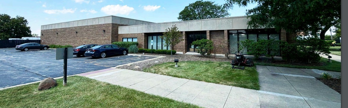 9801 Industrial Dr, Bridgeview, IL for Sale