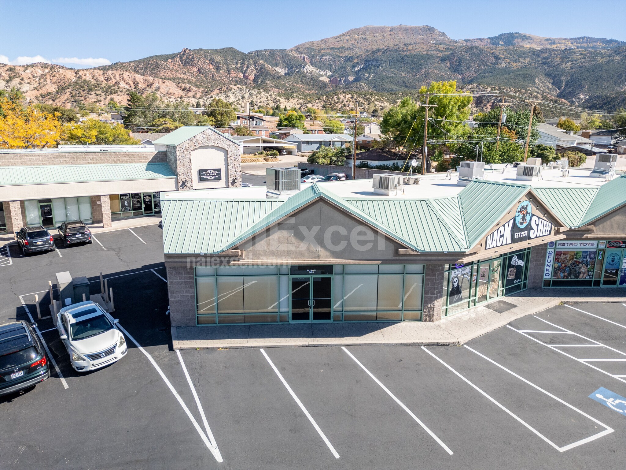 583 S Main St, Cedar City, UT for Rent