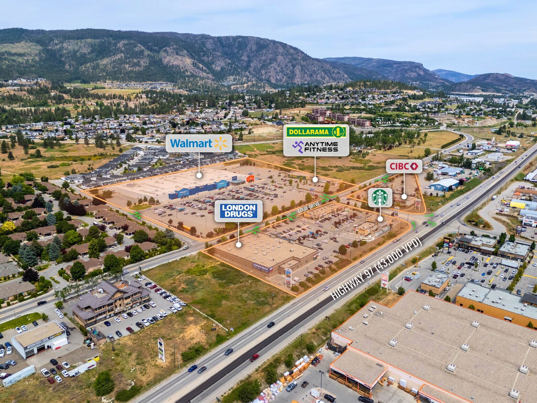 2170 Louie Dr, Westbank, BC for Sale