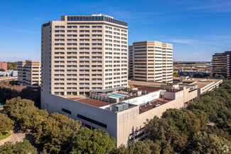 Dallas, TX Office, Office/Medical - 12750 Merit Dr