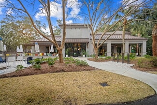 Hilton Head Island, SC Retail - 14 Folly Field Rd