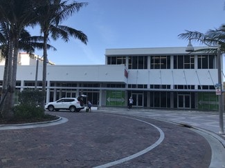 Hollywood, FL Retail - 349 Johnson St Hollywood, FL Retail - 349 Johnson St