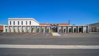 Los Angeles, CA Industrial - 14208 Towne Ave