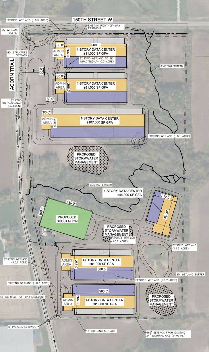 15339 Acorn Trl, Faribault, MN for Sale