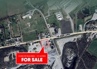 Thomasville, PA undefined - 5408 Lincoln hwy