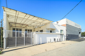 Los Angeles, CA undefined - 1329 E 3rd St