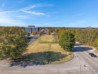 Chattanooga, TN Commercial Land - 320 Greenway View dr