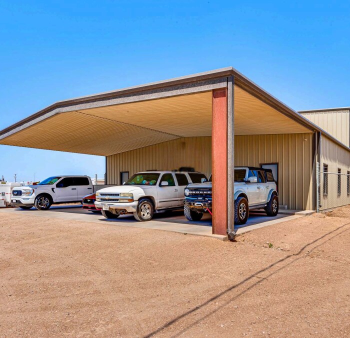 12624 W County Road 91, Midland, TX for Sale