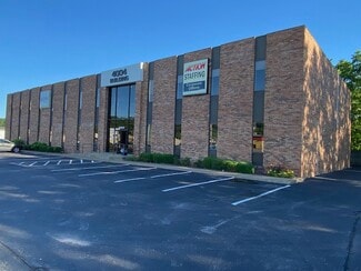 Evansville, IN Office, Industrial - 4004 E Morgan Ave Evansville, IN Office, Industrial - 4004 E Morgan Ave