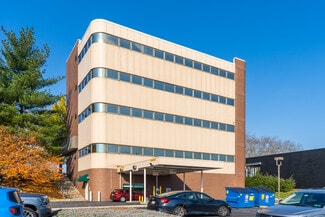Allentown, PA Office - 446-450 Union Blvd