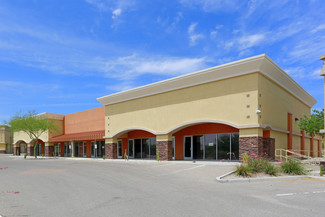 Tucson, AZ Retail - 9260 N Thornydale Rd