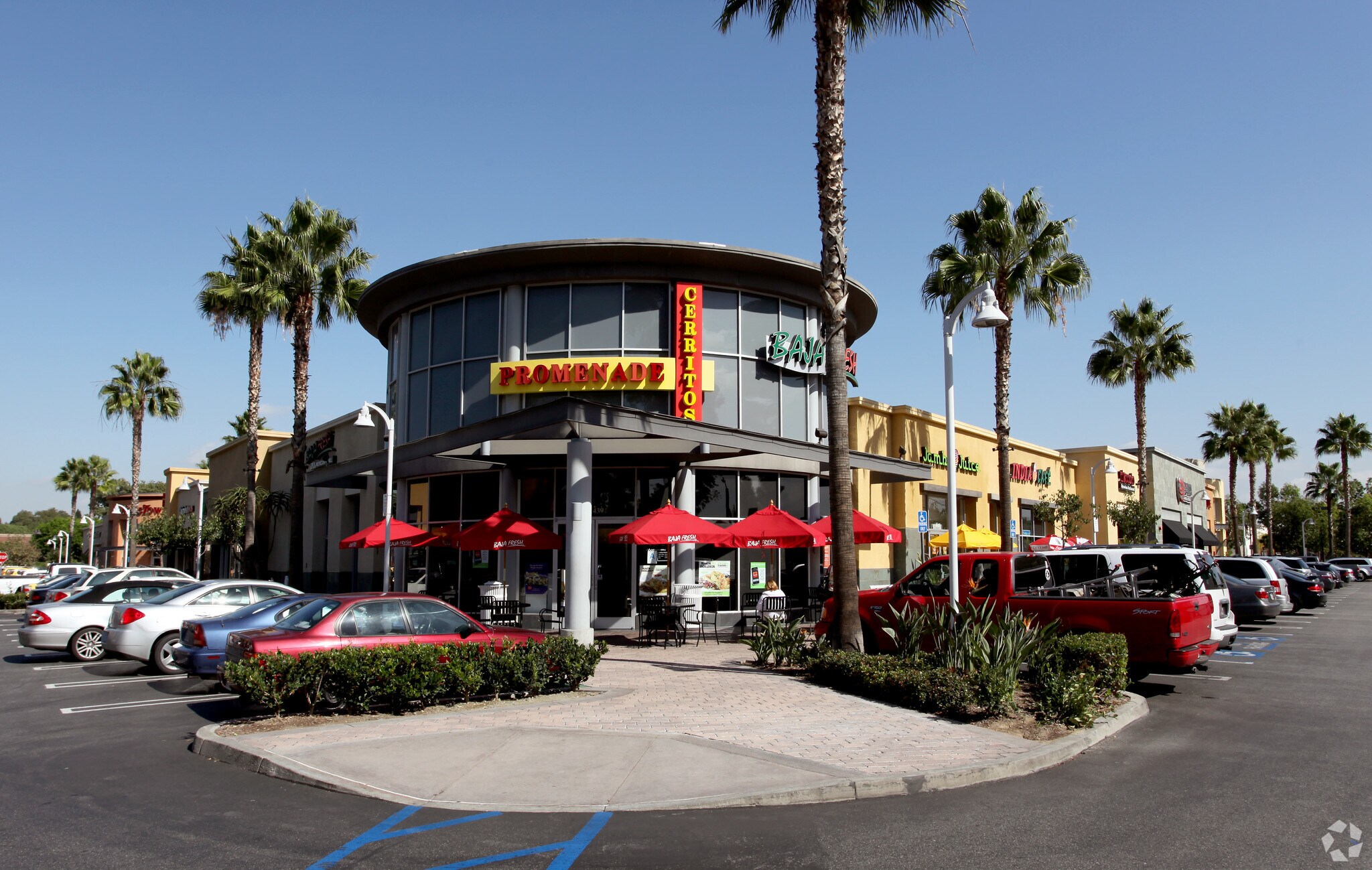 1140111489 South St Cerritos, CA 90703 Shopping Center Property for