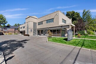 Salt Lake City, UT Office - 2091 E 1300 S