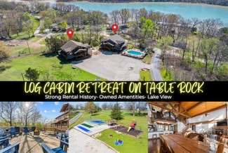 Shell Knob, MO Apartments - 27876 Clubhouse Ln