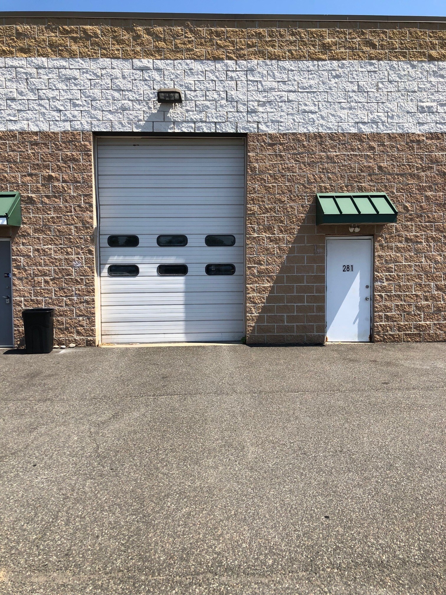 281 Whitehead Rd Hamilton, NJ 08619 Industrial Property for Sale on