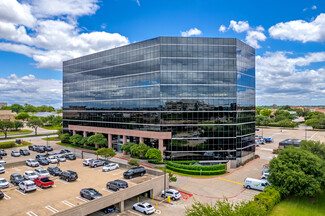 Irving, TX Office - 5525 N MacArthur Blvd