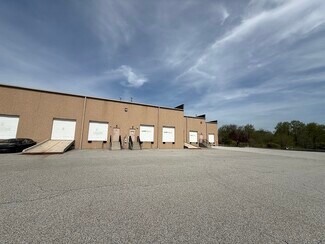 Garnet Valley, PA Flex - 3060 Plaza Dr Garnet Valley, PA Flex - 3060 Plaza Dr