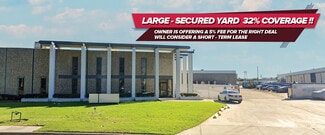 Santa Ana, CA Industrial - 2311 Pullman St Santa Ana, CA Industrial - 2311 Pullman St