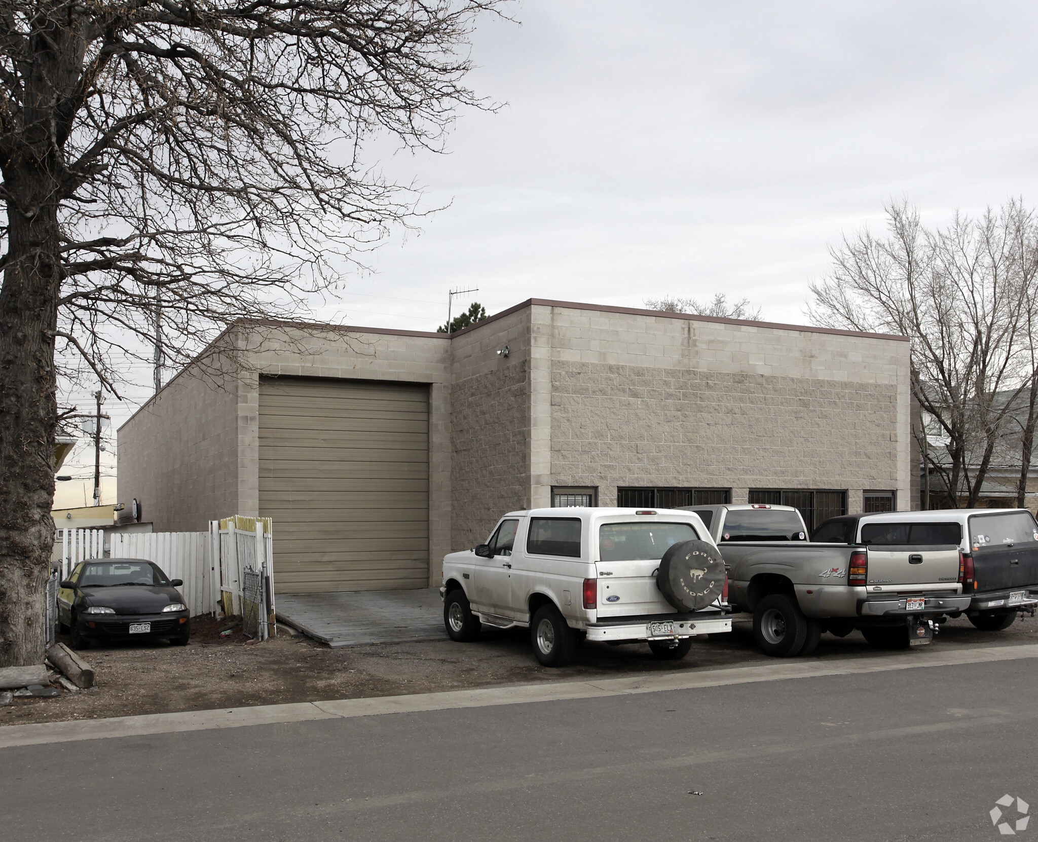 4458-4460 Jason St, Denver, CO for Rent