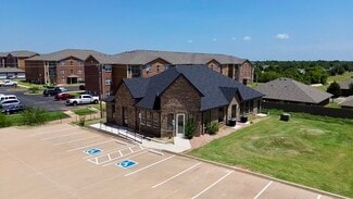Oklahoma City, OK Office - 1941 NW 142nd St