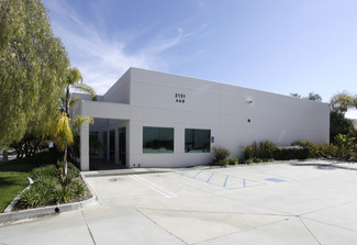 Escondido, CA Industrial - 2151 Enterprise St