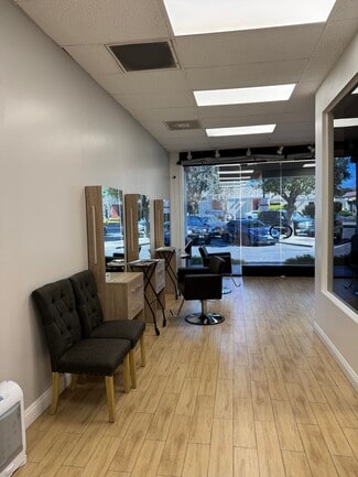 Simi Valley, CA Retail - 2311-2381 Tapo St