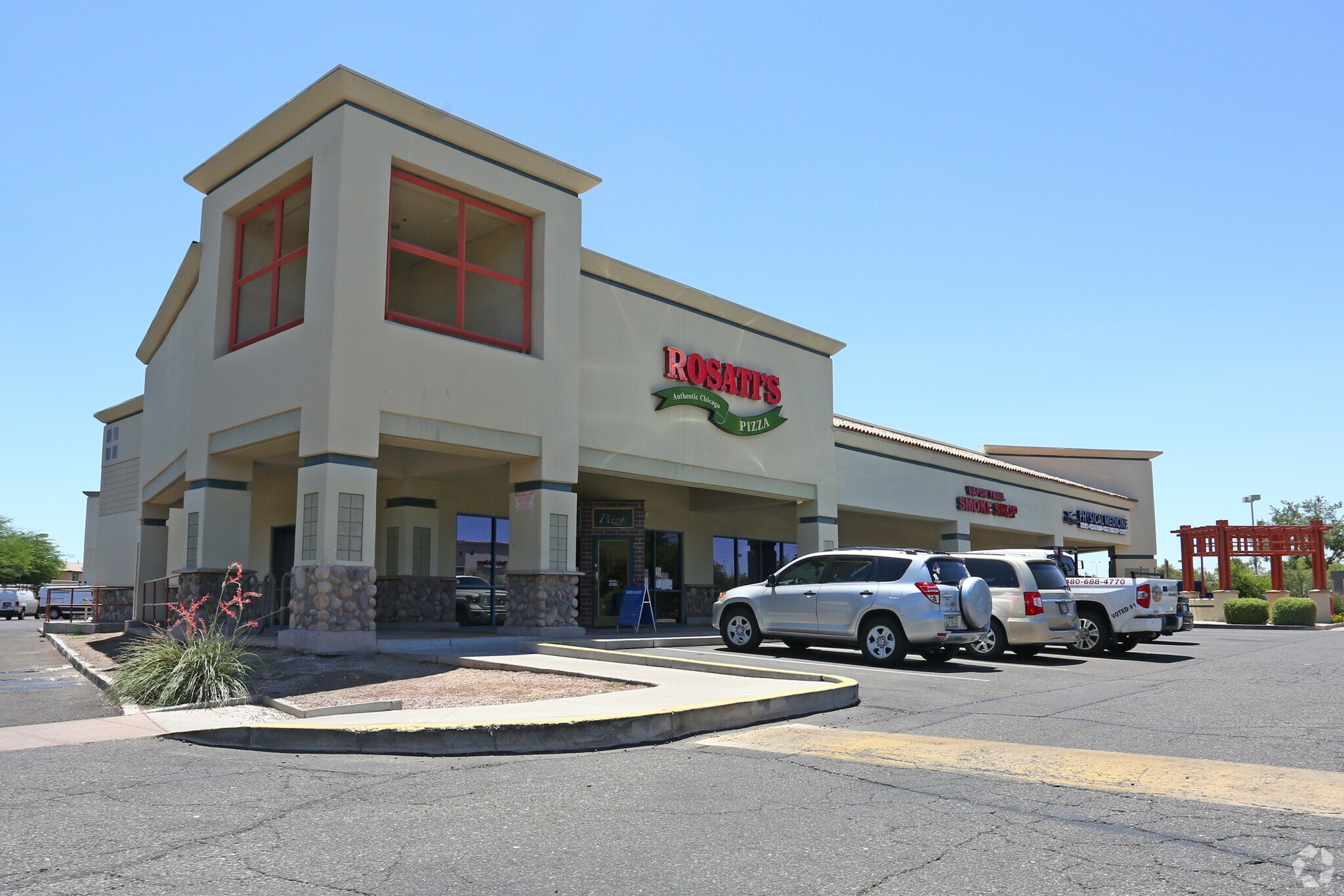 10501070 E Ray Rd Chandler, AZ 85225 Retail Property for Lease on