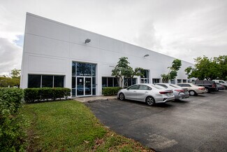 Fort Lauderdale, FL Industrial - 3555-3569 NW 53rd Ct