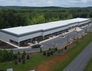 Pittsboro, NC Industrial - TBD Eubanks Rd Pittsboro, NC Industrial - TBD Eubanks Rd