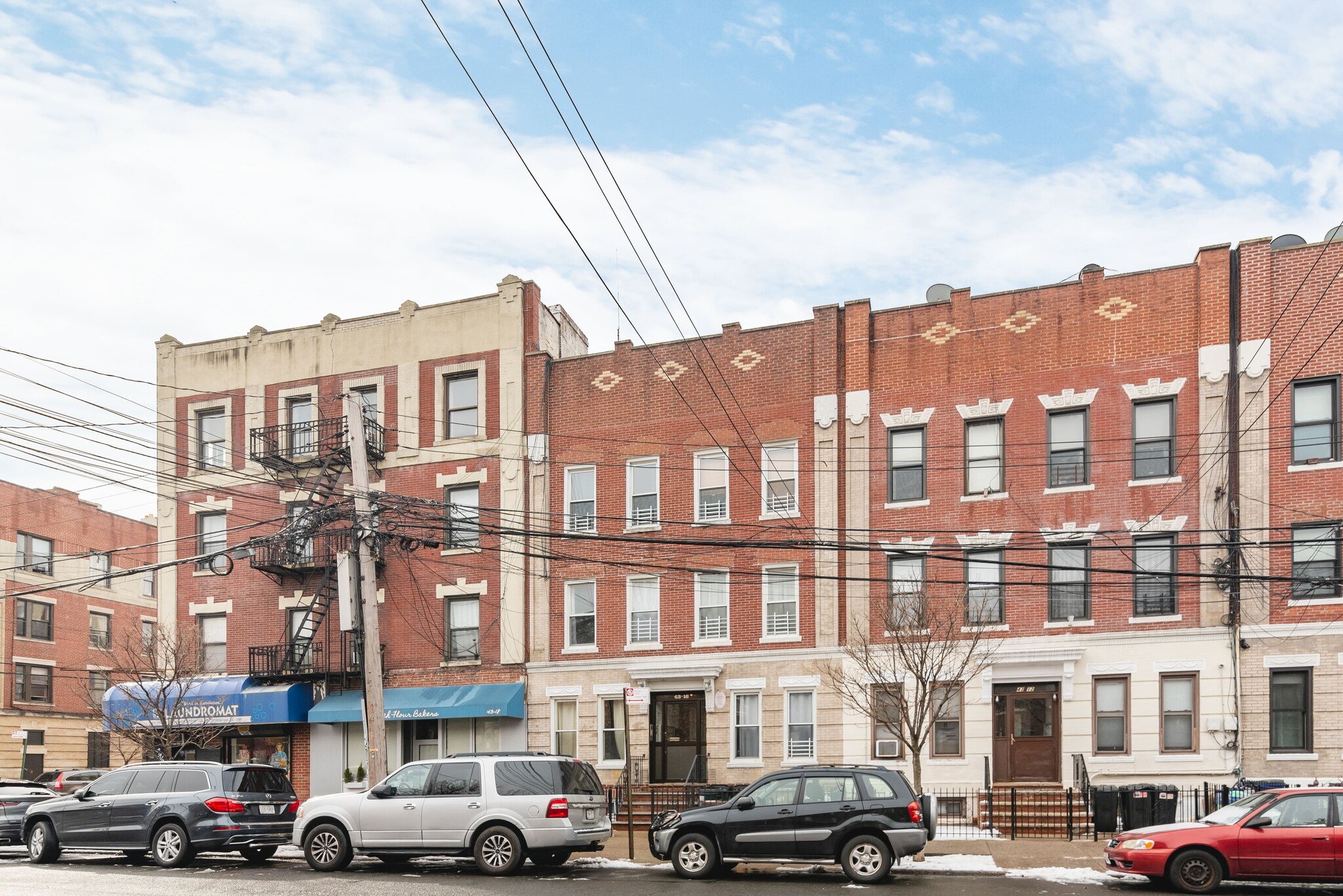 4316 25th Ave, Astoria, NY for Sale