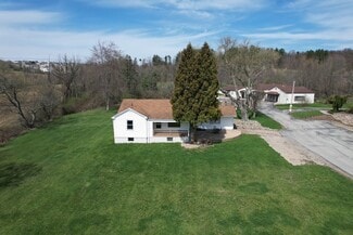 Greensburg, PA undefined - 369 Frye Farm Rd
