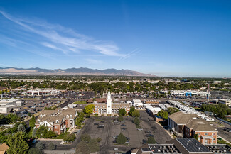 Salt Lake City, UT Office - 151 E 5600 S